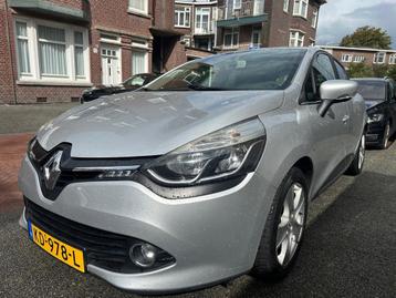 Renault Clio 0.9 TCe Dynamique met nieuwe Distributie en Beu beschikbaar voor biedingen