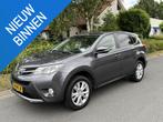 Toyota RAV4 2.0 Executive 4WD 152PK Automaat•Trekhaak, Auto's, Automaat, Stof, Gebruikt, Euro 6