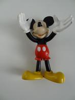 Mickey Mouse - 13 cm, Verzamelen, Disney, Ophalen of Verzenden, Mickey Mouse, Zo goed als nieuw, Beeldje of Figuurtje