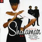 ---> Shalamar - Essential Shalamar (2 CD) <---, Ophalen of Verzenden, 1980 tot 2000, Zo goed als nieuw, R&B