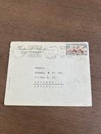 Klassiek kavel brieven wereld 10 stuks (Kavel 26), Ophalen of Verzenden