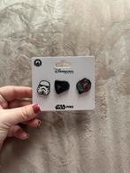 Nieuwe Disney Star Wars Pins Set, Ophalen of Verzenden, Overige figuren, Nieuw, Overige typen