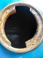 Te koop nette buffeltank, Ophalen of Verzenden, Overige typen