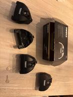 Thule voetenset Astra Sports Tourer 2012 - 3 van 4, Auto diversen, Dakdragers, Ophalen, Gebruikt