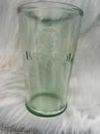 Bacardi glas en Cointreau glas, Ophalen of Verzenden, Zo goed als nieuw, Borrel- of Shotglas