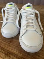 Witte Nike sneakers maat 40, NIEUW, nooit gedragen, Sport en Fitness, Basketbal, Schoenen, Nieuw, Ophalen of Verzenden