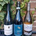 Wijnselectie: Angoris, Sansilvestro, Trapiche, Ophalen of Verzenden, Gebruikt, Italië, Rode wijn