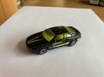 Matchbox 1992 BMW 850i, Gebruikt, Ophalen of Verzenden