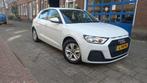Audi A1 Sportback 30 TFSI Pro Line (bj 2019, automaat), Auto's, Audi, 12 maanden, Euro 6, 116 pk, Wit