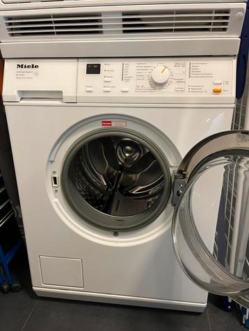 Miele wasmachine beschikbaar voor biedingen