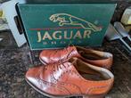 schoenen, Kleding | Heren, Bruin, Jaguar, Ophalen of Verzenden, Zo goed als nieuw