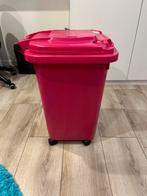 Opberg kliko roze, Ophalen, Gebruikt, Overige typen