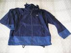 blauwe jas Salty Dog maat 152, Kinderen en Baby's, Kinderkleding | Maat 152, Ophalen, Zo goed als nieuw, Salty Dog, Jongen