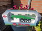 Maupu bm, Ophalen of Verzenden, Nieuw, Tractor of Landbouw, Overige merken