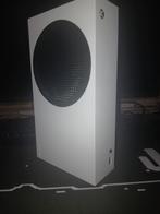 Xbox Series S (check beschrijfing!), Ophalen, Zo goed als nieuw