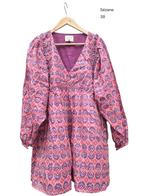 Sézane jurkje - Maat 38, Sézane, Ophalen of Verzenden, Zo goed als nieuw, Maat 38/40 (M)