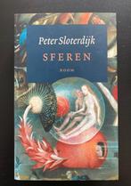 Peter Sloterdijk - Sferen, Boeken, Verzenden, Zo goed als nieuw, Nederland