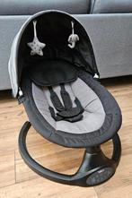 Tryco / ding hugg elektrische babyswing, Kinderen en Baby's, Wipstoeltjes, Overige merken, Zo goed als nieuw, Ophalen