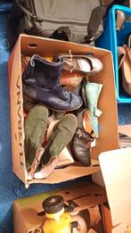 Partij dames schoenen  maat 39 Gabor woody's Shabbies enz., Overige kleuren, Lage of Enkellaarzen, Ophalen of Verzenden, Zo goed als nieuw