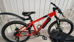 Rockrider st900 24 inch mountainbike met slot en spatborden, Minder dan 45 cm, Ophalen, Gebruikt, Overige merken