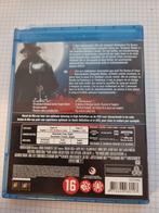 Vampire Hunter blu-ray + dvd, Horror, Hofweg, Ophalen of Verzenden, Zo goed als nieuw