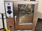 MKN Hans Dampf flex steamer combisteamer 400v, Ophalen, Gebruikt, Ovens, Magnetrons en Steamers