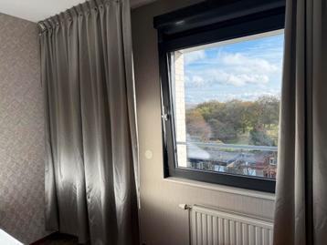 Overgordijnen kuster style beschikbaar voor biedingen