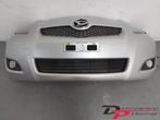 Voorbumper van een Daihatsu Charade (1E7), Gebruikt, Daihatsu, Ophalen of Verzenden, Bumper