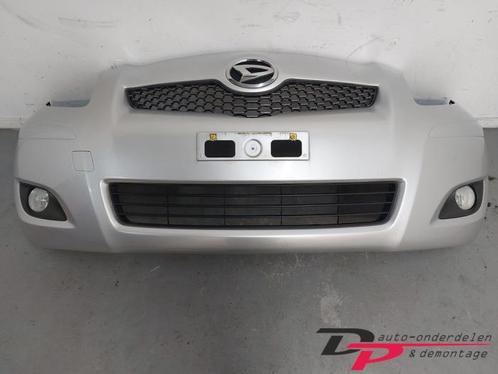Voorbumper van een Daihatsu Charade (1E7), Auto-onderdelen, Carrosserie en Plaatwerk, Bumper, Daihatsu, Gebruikt, 3 maanden garantie