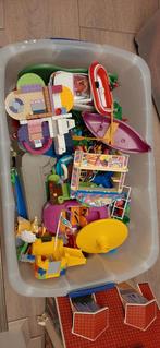 Playmobil, Ophalen, Zo goed als nieuw