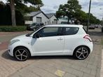 Suzuki Swift 1.2 Black&White A-C Elek Pakket Lmv USB, Voorwielaandrijving, 94 pk, Stof, Gebruikt