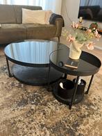 FRÖTORP Salontafel/Bijzettafel Set - ZGAN, Huis en Inrichting, Ophalen of Verzenden