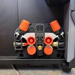Kemppi Kempact 2530 Mig Mag Lasapparaat Machine + Garantie, Ophalen of Verzenden, Gebruikt, 250 ampère of meer, Co2