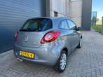 Ford Ka 1.2i Titanium AIRCO PDC NAP 2010, Voorwielaandrijving, Stof, Gebruikt, 1242 cc