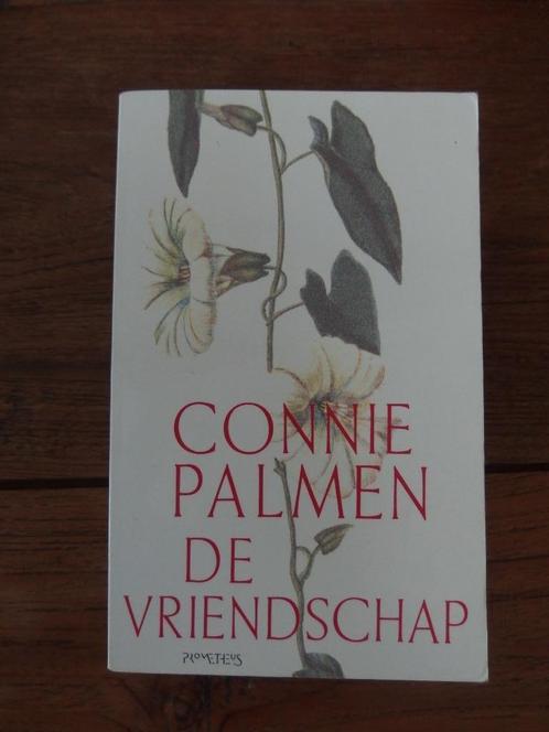 De vriendschap - Connie Palmen, Boeken, Literatuur, Gelezen, Nederland, Ophalen of Verzenden