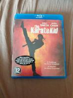 The Karate Kid, Cd's en Dvd's, Blu-ray, Ophalen of Verzenden, Zo goed als nieuw