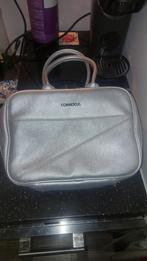 Corkcicle Koeltas - Zilver - Zo goed als nieuw, Ophalen of Verzenden, Zo goed als nieuw