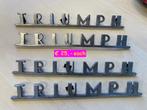 Triumph emblemen, Ophalen, Nieuw, Triumph