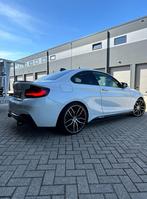 BMW 2-Serie M235i 2016 Wit, 1600 kg, Te koop, Geïmporteerd, Cruise Control