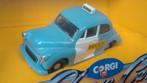 Morris Minor 1000 police Panda Car 1:43 Corgi Pol, Hobby en Vrije tijd, Modelauto's | 1:43, Corgi Classics limited, Auto, Corgi