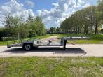 kuiper BE OPLEGGER ( OM DIXI WC TE LADEN ) 5 TON 2018, Overige brandstoffen, Bedrijf, Aanhangers en Opleggers, Te koop