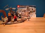Lego 75965 harry Potter, Kinderen en Baby's, Speelgoed | Duplo en Lego, Ophalen of Verzenden, Zo goed als nieuw, Complete set