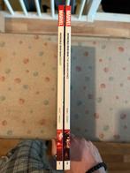 2x Invincible Iron Man (2015) HC, Boeken, Strips | Comics, Meerdere comics, Ophalen of Verzenden, Zo goed als nieuw, Amerika