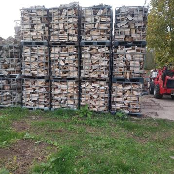 Haardhout  beschikbaar voor biedingen