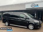 Mercedes-Benz Vito 109 CDI Extra Lang DC 5-Persoons Airco, Voorwielaandrijving, Gebruikt, Euro 6, 4 cilinders