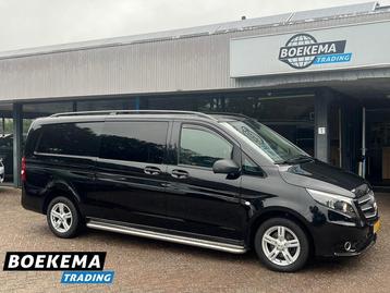 Mercedes-Benz Vito 109 CDI Extra Lang DC 5-Persoons Airco beschikbaar voor biedingen