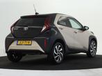 Toyota Aygo X 1.0 VVT-i S-CVT Pulse | Parkeersensoren | Keyl, Auto's, Toyota, 12 maanden, Stof, Gebruikt, Zwart