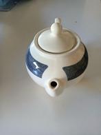 Theepot, Huis en Inrichting, Keuken | Servies, Overige typen, Ophalen of Verzenden, Zo goed als nieuw, Overige stijlen