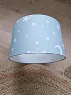 Hele mooie mintgroene lamp kinderkamer, Ophalen, Gebruikt, Rond