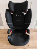 Cybex Solution M-Fix SL autostoel, Kinderen en Baby's, Autostoeltjes, Gebruikt, 15 t/m 36 kg, Isofix, Ophalen